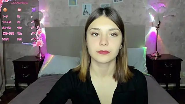 Snapshot of MargoChill chatting on November 26, 2025, 2:39 pm MargoChill online show from November 26, 2025, 2:39 pm