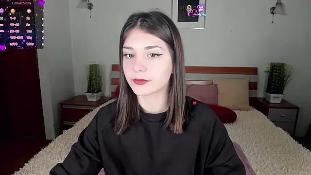 MargoChill online show from February 18, 2026, 2:24 pm