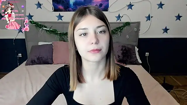 Snapshot of MargoChill chatting on December 18, 2025, 2:32 pm MargoChill online show from December 18, 2025, 2:32 pm