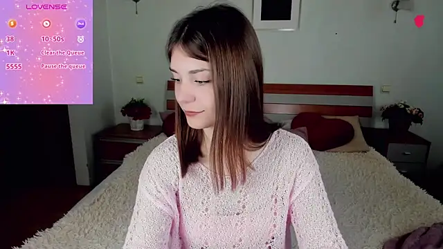 MargoChill online show from April 20, 2026, 1:45 pm