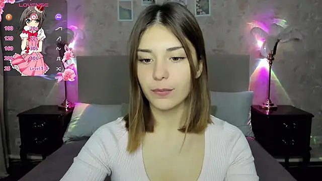 Snapshot of MargoChill chatting on November 23, 2025, 2:16 pm MargoChill online show from November 23, 2025, 2:16 pm