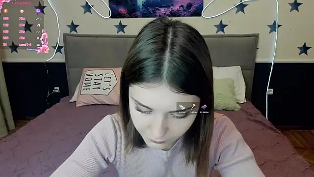 Snapshot of MargoChill chatting on November 28, 2025, 3:12 pm MargoChill online show from November 28, 2025, 3:12 pm