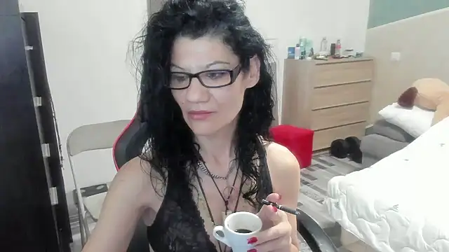 SweetSin40 online show from March 29, 2026, 7:15 pm