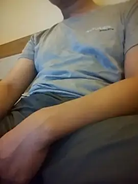 gande 003 online show from November 2, 2025, 4:34 pm