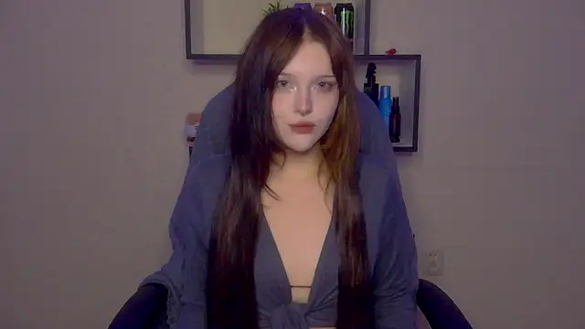WickedBelle online show from October 13, 2025, 4:08 pm