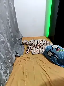 Ruberga20 online show from January 8, 2026, 1:00 am