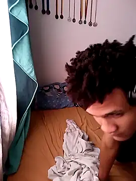 Ruberga20 online show from February 15, 2026, 3:22 pm