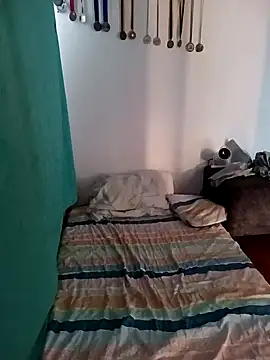 Ruberga20 online show from February 18, 2026, 4:14 pm