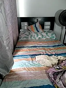 Snapshot of Ruberga20 chatting on November 6, 2025, 9:52 pm Ruberga20 online show from November 6, 2025, 9:52 pm