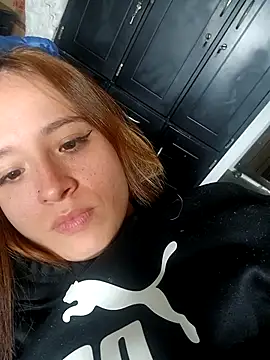 CARO ADAMS1 online show from February 13, 2026, 3:23 pm