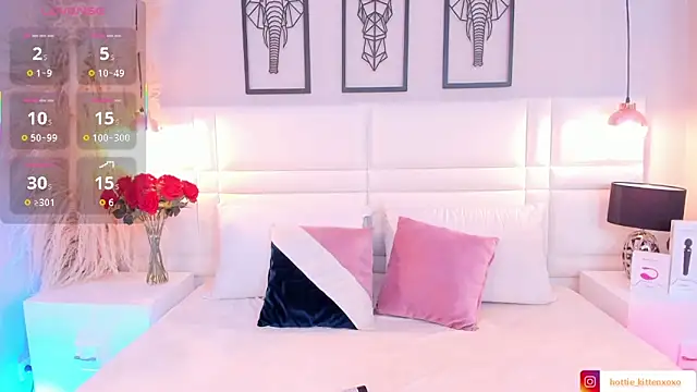 Ari lynn  online show from October 23, 2025, 3:16 am