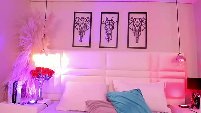 Ari lynn  online show from November 17, 2025, 3:10 am