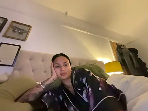 sexygoddessjessy online show from November 5, 2025, 10:02 pm