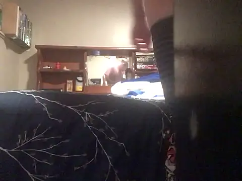 CraveMyCock online show from December 22, 2025, 7:25 pm