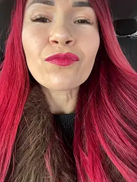 Miss-85 online show from January 11, 2026, 11:28 am