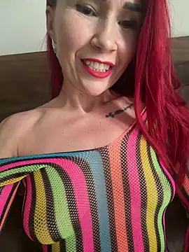Miss-85 online show from May 31, 2026, 2:23 pm