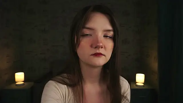  Cute World  online show from March 1, 2026, 10:32 pm