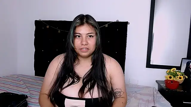 Noha Horny online show from January 5, 2026, 5:38 pm