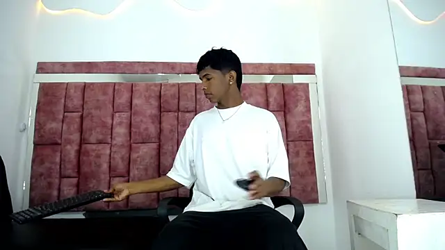 Mick storm online show from March 13, 2026, 7:41 pm