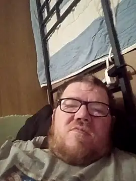 Spencer8181 online show from October 12, 2025, 9:49 pm