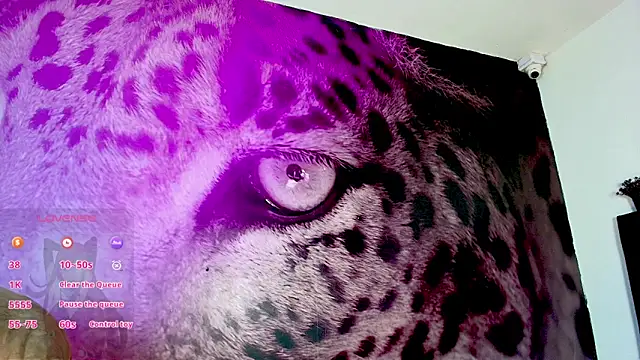 ANGEL EVIL S7 online show from November 2, 2025, 11:26 am