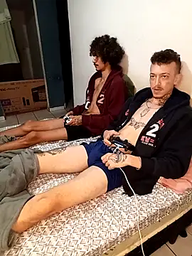 Snapshot of RuivoDotado24cm chatting on December 5, 2025, 6:34 am RuivoDotado24cm online show from December 5, 2025, 6:34 am