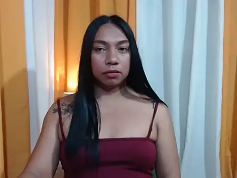 ellah morenax online show from February 21, 2026, 1:35 pm