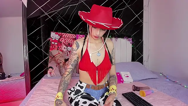 Candy leilaa3 online show from December 5, 2025, 4:33 am