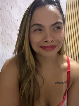 safadinhaquenteW online show from April 7, 2026, 4:14 am