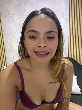 safadinhaquenteW online show from March 5, 2026, 5:04 am