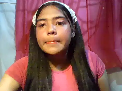 sweet mai18 online show from October 21, 2025, 12:26 pm