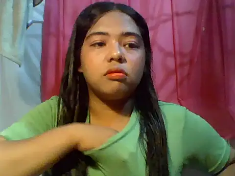 sweet mai18 online show from October 23, 2025, 4:00 am