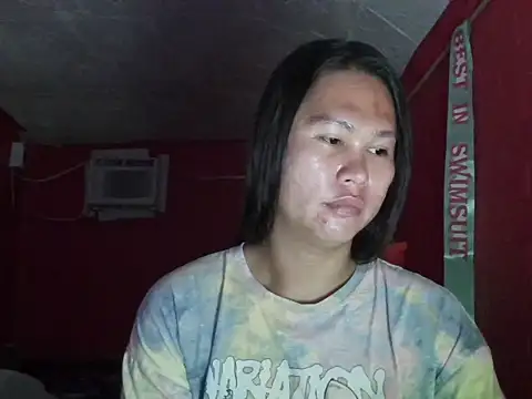 sexychekaiixxx online show from January 9, 2026, 1:18 pm