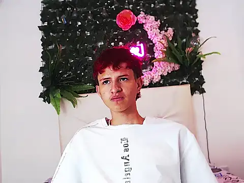 ANDRES ANTONIO online show from October 19, 2025, 12:46 am