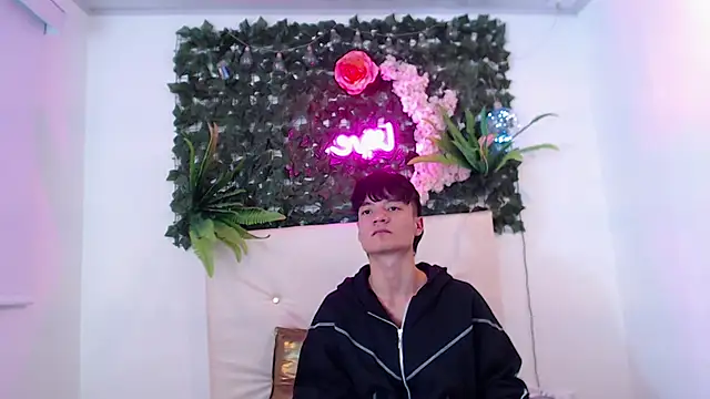 ANDRES ANTONIO online show from November 2, 2025, 4:06 am