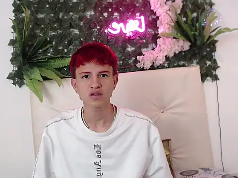 ANDRES ANTONIO online show from October 16, 2025, 4:10 am