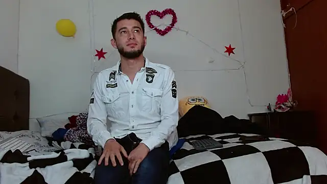 picante70  online show from November 10, 2025, 10:53 am