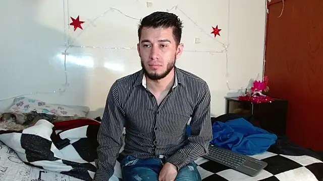 picante70  online show from December 3, 2025, 11:20 am