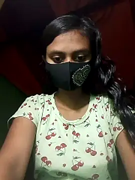 Night Queen20 online show from October 21, 2025, 10:03 am