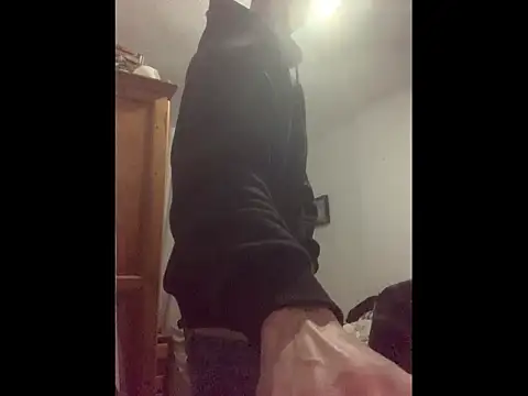 lucky1661 online show from December 4, 2025, 8:30 pm