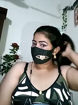 Jessica-03 online show from November 9, 2025, 5:17 pm