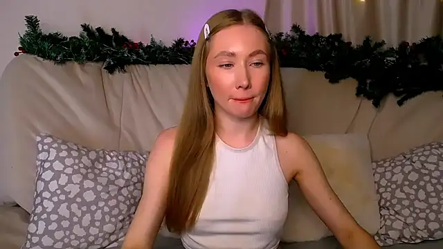 EllyColins online show from December 20, 2025, 3:09 am
