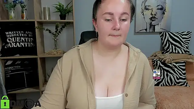 Undinna online show from October 16, 2025, 2:47 pm