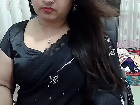 SexyRani2000 online show from April 19, 2026, 4:30 pm
