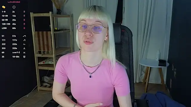 lovedrope online show from March 5, 2026, 7:16 am