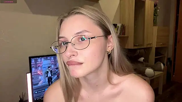 VictoriaMystery online show from November 9, 2025, 1:15 pm