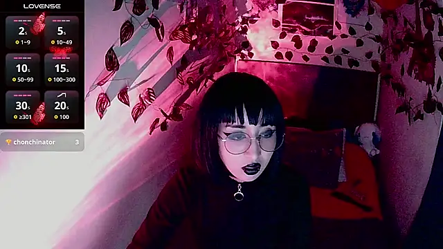xayah 777 online show from October 23, 2025, 2:43 am