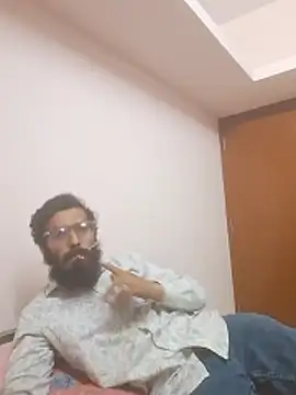 Memonsait1 online show from March 3, 2026, 7:10 pm