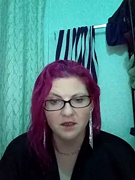 CloudyCockTeaser online show from April 19, 2026, 2:51 pm