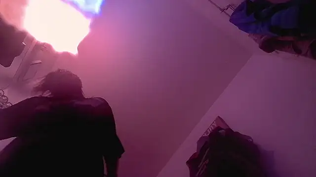 CloudyCockTeaser online show from January 11, 2026, 9:55 pm